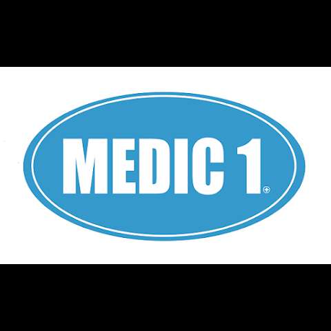 Medic 1 photo